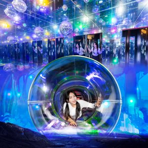 [제주] 다이나믹메이즈