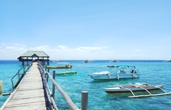 [세부호핑] 세부 호핑따요 - 힐루뚱안, 날루수안, 점심식사 포함