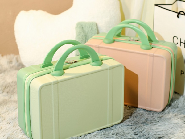 케이크 레디백 서머 레디백 기내용 캐리어