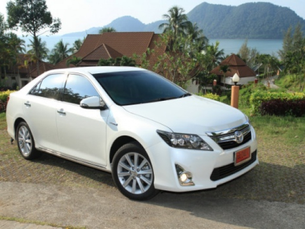 [방콕] 공항픽업서비스 (공항▶호텔편도)