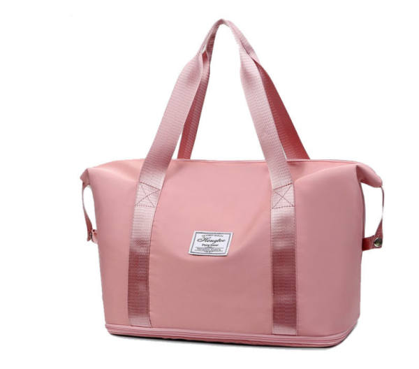 대용량 확장 보스턴백 ELG-068