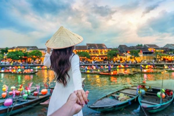 [프리미엄] 오행산 & 바구니배 & 올드타운 풀데이 투어(한국어가이드/소원초/전기차/마사지/식사)