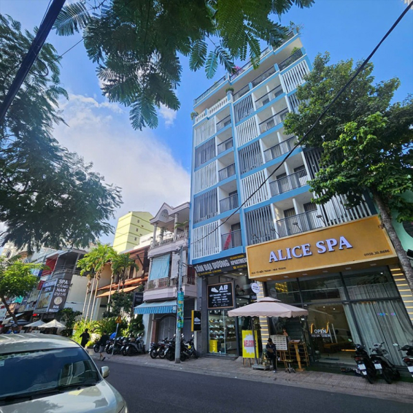 [나트랑] 엘리스 스파