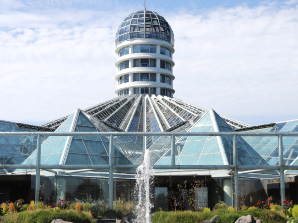 [제주] 여미지식물원