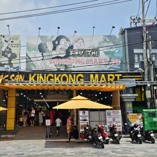 [푸꾸옥] 망고스파 체크아웃 자유일정