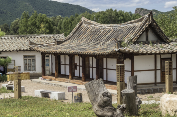  [중국][광복80주년 특별상품] 연길 출발ㅡ용정 일일투어 