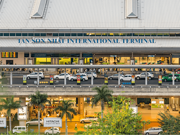 호치민공항 VIP 착한가격 빠른 입국 패스트트랙 베트남 서비스 (공항픽업 24시간 가격동일)