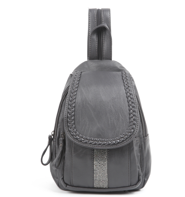 오필리아 여성 백팩 슬링백 미니백팩 여행용백팩