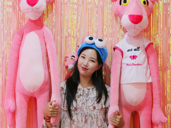 [제주] 피규어뮤지엄