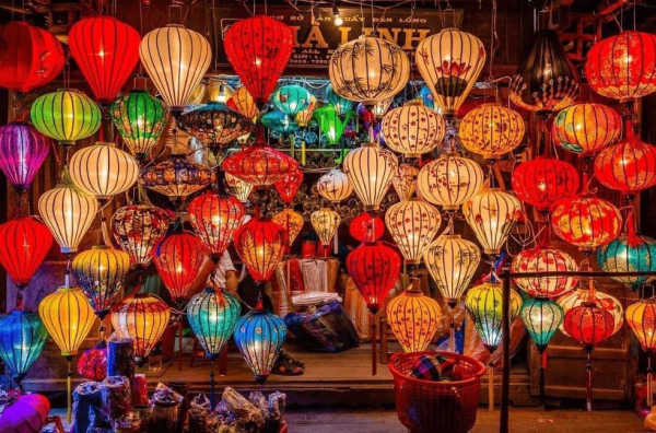 [내맘대로 단독투어] 감성카페 & 호이안 풀데이 투어+미노스파 90분마사지 #소원초 #바구니배 #안방비치