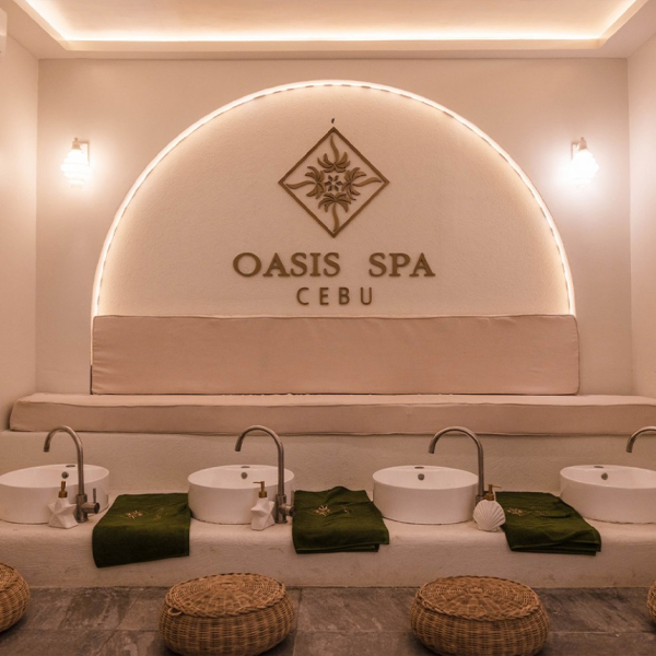 [세부] 오아시스스파