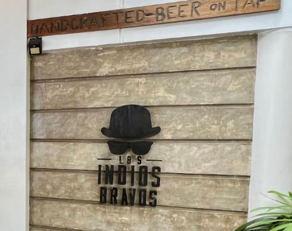 로스 인디오스 브라보스 보라카이