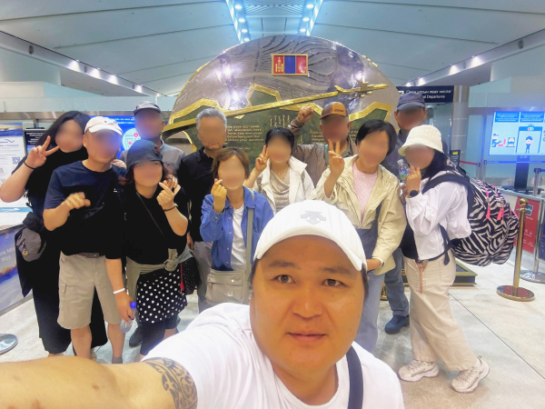 몽골 한국어 가이드 + 차량 단독 투어 / 10시간