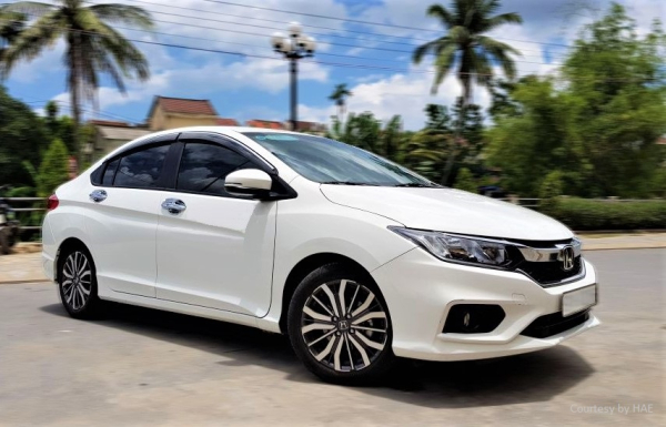 다낭 프라이빗 차량 렌트카 #기사포함 #차량짐보관 #공항드랍포함