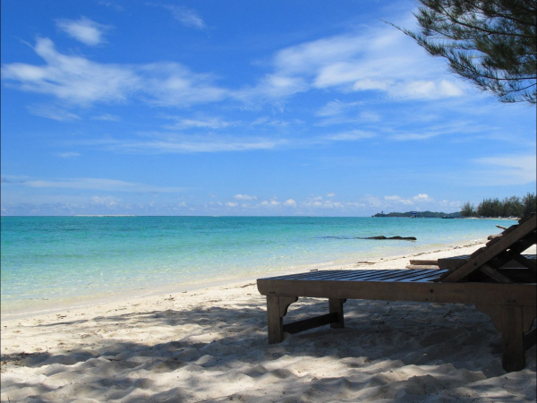 [코타키나발루] 한국인 가이드 사피섬 & 마누칸섬 스노쿨링 투어