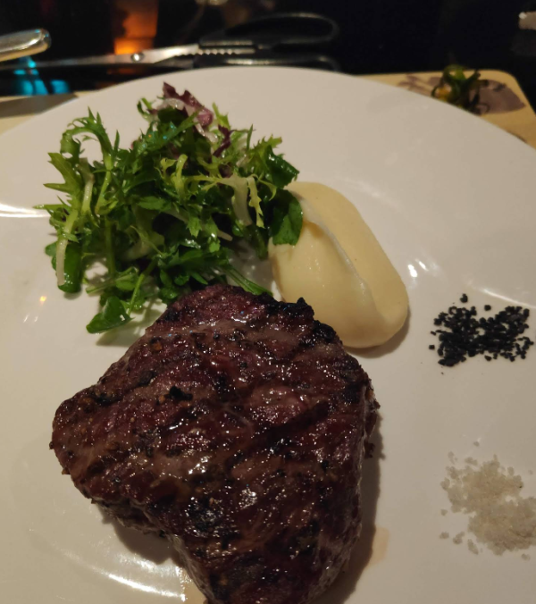 타이페이 라로티세리