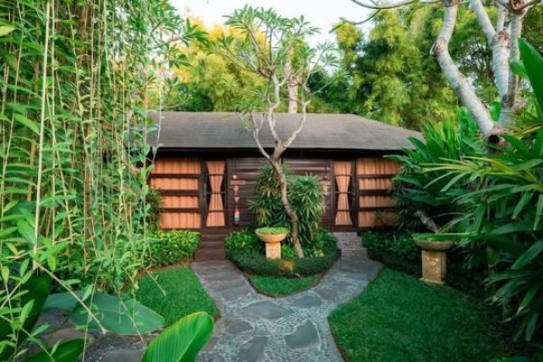 [발리] 엠스파 누사두아