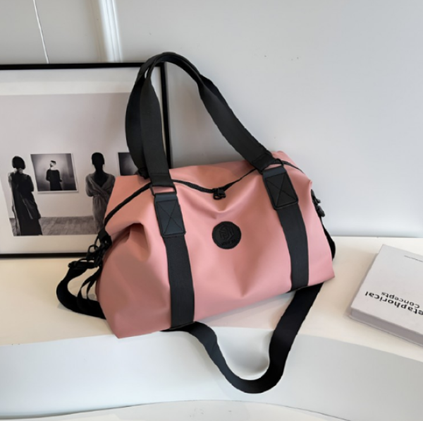 캐리어 보조가방 골프용 스포츠 보스턴백 대용량