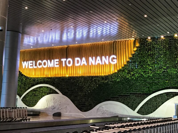 공항픽업+호텔 0.5박 & 5시간 자유일정+체크인투어+USIM제공 #기사분카톡소통