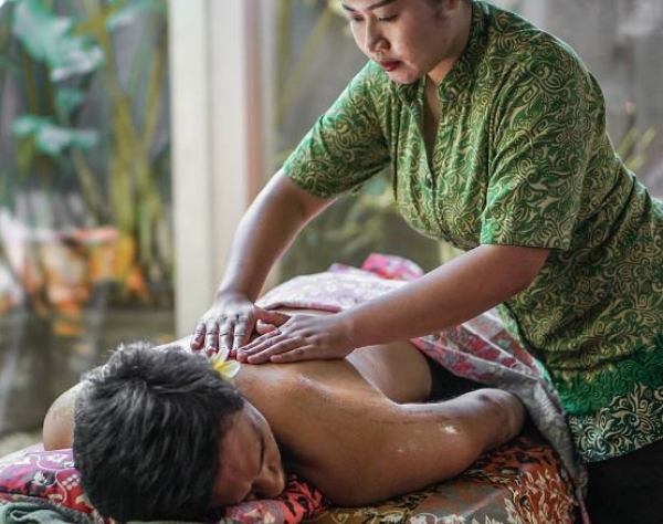 [스미냑] 발리 브라스코 망고 스파 & 마사지