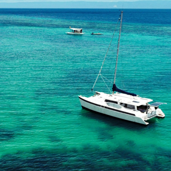 [보홀] 럭셔리 나팔링 스노클링 & 요트 데이 크루즈