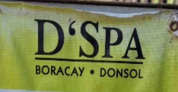 디스파 보라카이