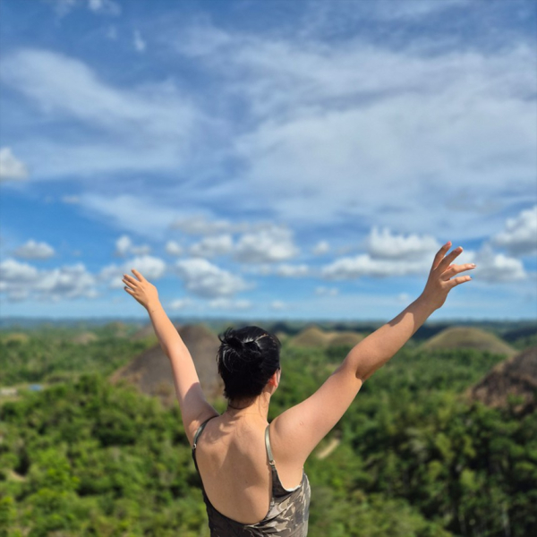 [보홀] 반나절 육상 데이 투어