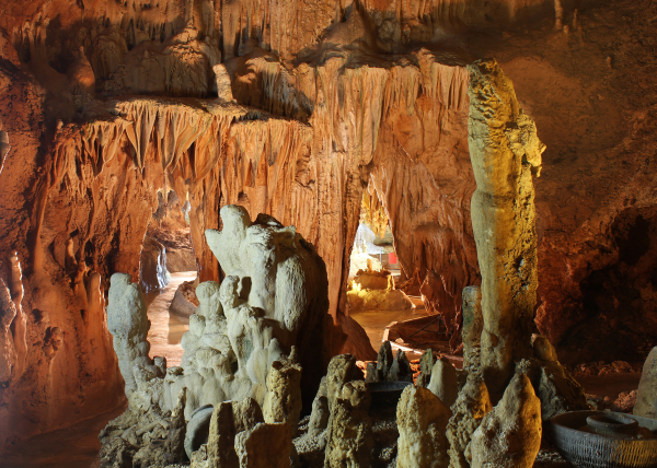  [오키나와] 이시가키지마 종유동 입장권