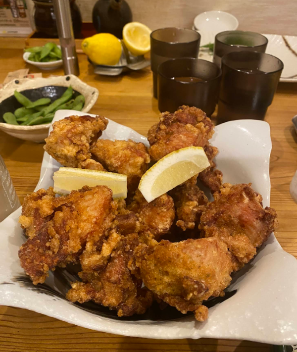 교자오 도톤보리점