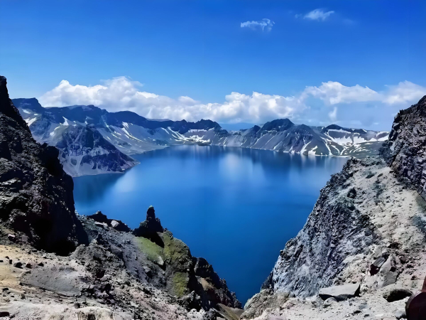  [중국][백두산] 두배로 즐기는 특별한 1박2일투어 백두산 서파*북파코스