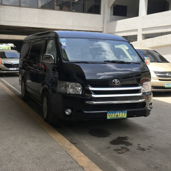 [세부] 단독 렌트카 차량 투어 