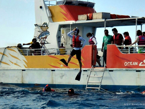 [사이판] 호핑 & 낚시 투어 모음 (오전/오후)