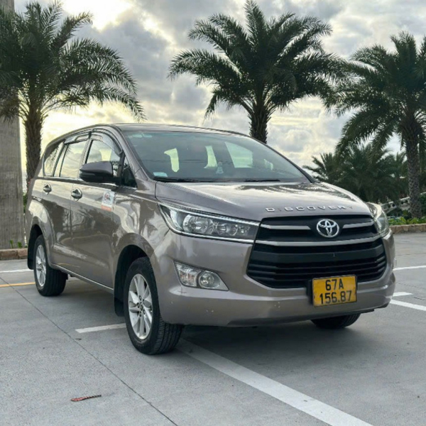 [푸꾸옥] 공항픽업 & 공항샌딩