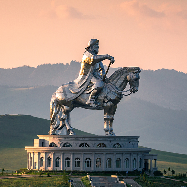 [몽골]중부몽골 시그니처 코스(2박3일)