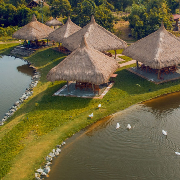 [보홀] 사우스팜 농장,시카투나,ICM 쇼핑몰,반딧불