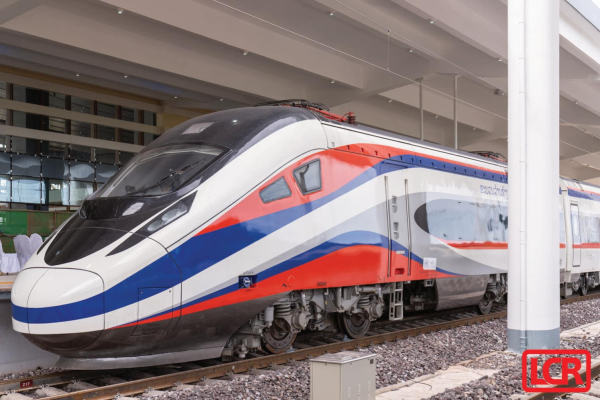  [비엔티엔] 방비엥 - 루앙프라방 - 비엔티엔 고속열차 티켓