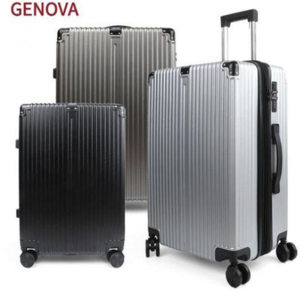 모던하고 샤프한 중대형 여행 캐리어 28 in 5645