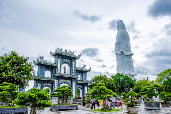 [다낭] 호이안 풀데이 투어