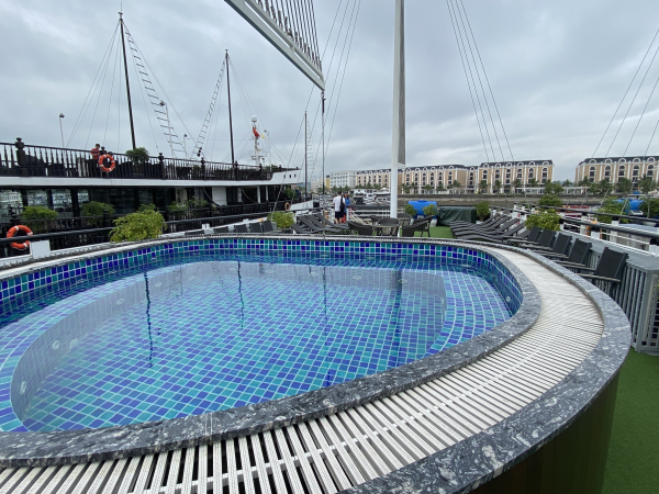 [하롱베이] 라 카스타 당일 크루즈 #픽업샌딩 #투어형#실속형