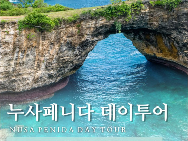 [발리]발리 누사페니다 데이투어