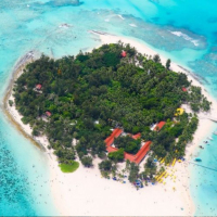 [사이판]  마나가하섬투어 + 그로토 + 별빛 투어