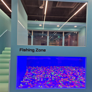 플레이월드 다산점 키즈카페 이용권