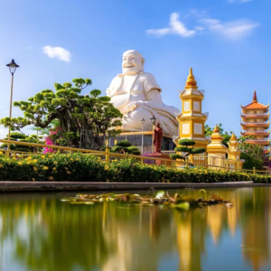 (한국어가이드) 메콩강 단독 투어 / 호치민 출발