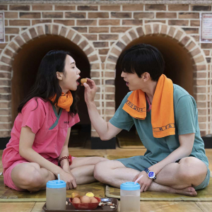 [경기 화성] 하피랜드 온천 · 찜질방(1/1~3/31)