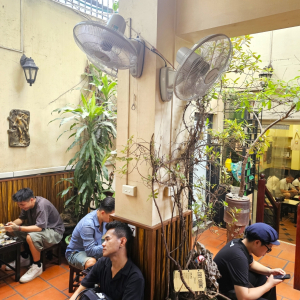 (한국어가이드) 하노이 올드 시티 야경 투어