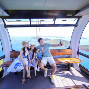 [푸꾸옥] [단독] 썬월드 남부 풀데이 투어