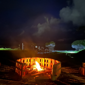 [괌]프리미엄 괌 탕기슨 비치 별빛 투어