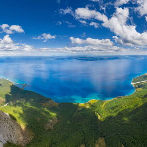 [몽골]5박6일 홉스골 투어