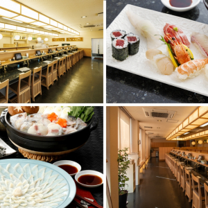 [기타큐슈] 기타큐슈 & 시모노세키 조이패스