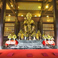 단독차량 누이탄타이 온천파크 티켓 + 왕복차량